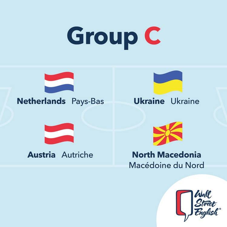 Groupe C