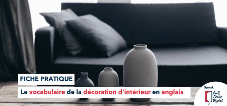 Bannière Blog - décoration intérieur