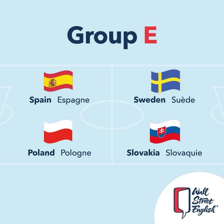 group E