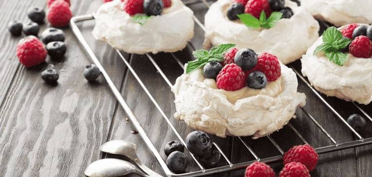 pavlova