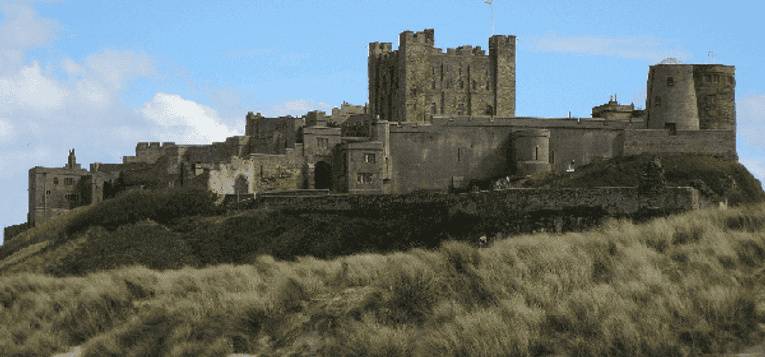 Bamburgh