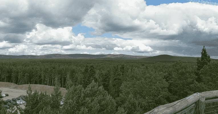 CAIRNGORMS