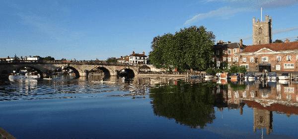 Henley-on-Thames