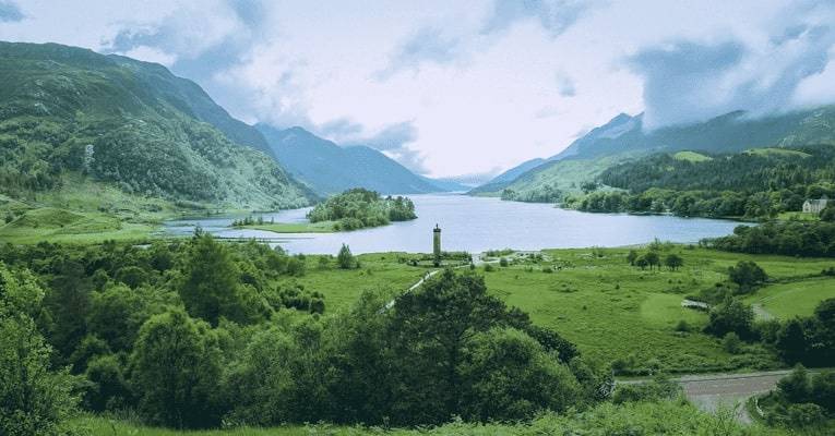 Glenfinnan