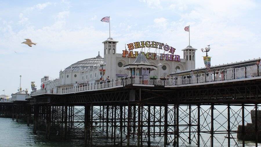 brighton