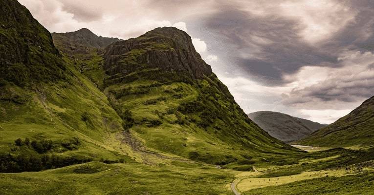 La Valle Glencoe