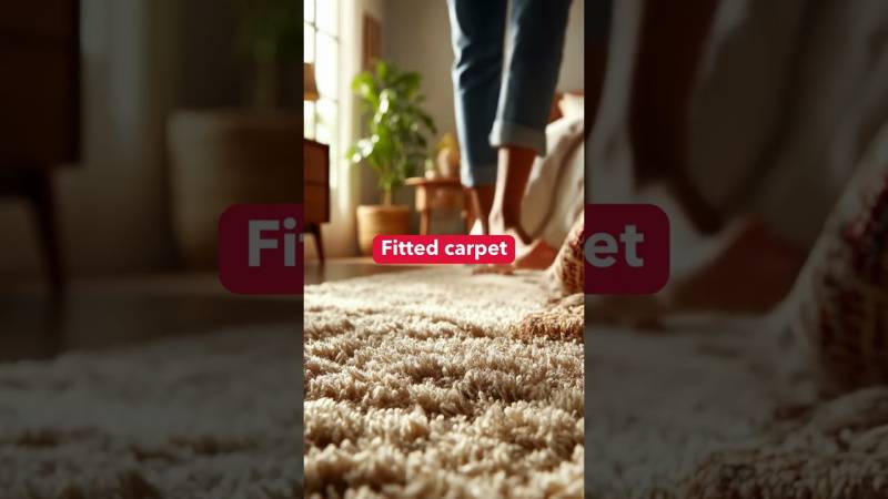 Embedded thumbnail for Connaitre le vocabulaire de la chambre en anglais