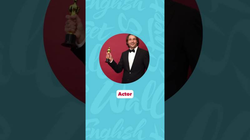 Embedded thumbnail for Parler de cinéma en anglais : les mots et expressions à connaître