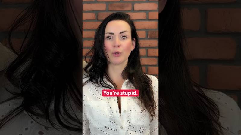 Embedded thumbnail for Parler familièrement en anglais : expressions à connaître (et à manier avec précaution)