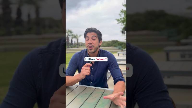 Embedded thumbnail for &quot;Who&quot;, &quot;Whom&quot;, &quot;Whose&quot; : comment les utiliser sans se tromper ?