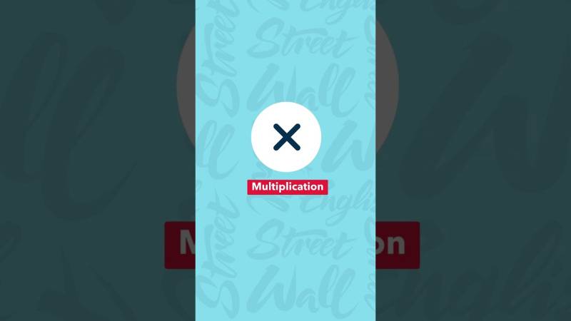 Embedded thumbnail for Les mathématiques en anglais : le vocabulaire à connaître