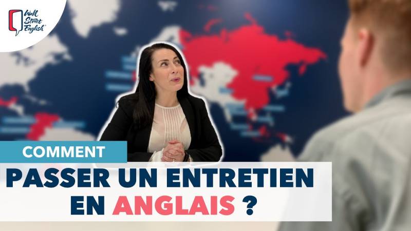 Embedded thumbnail for Réussir son entretien d’embauche en anglais : simulation
