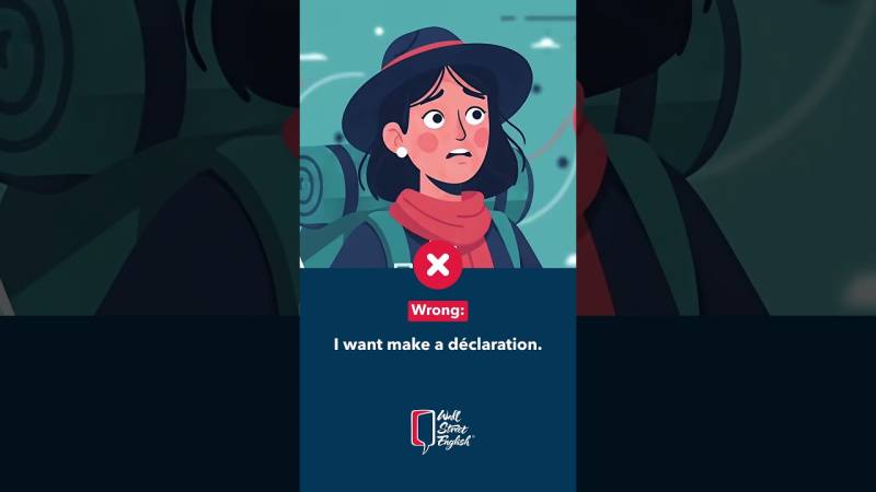 Embedded thumbnail for S&#039;adresser à un agent de police en anglais