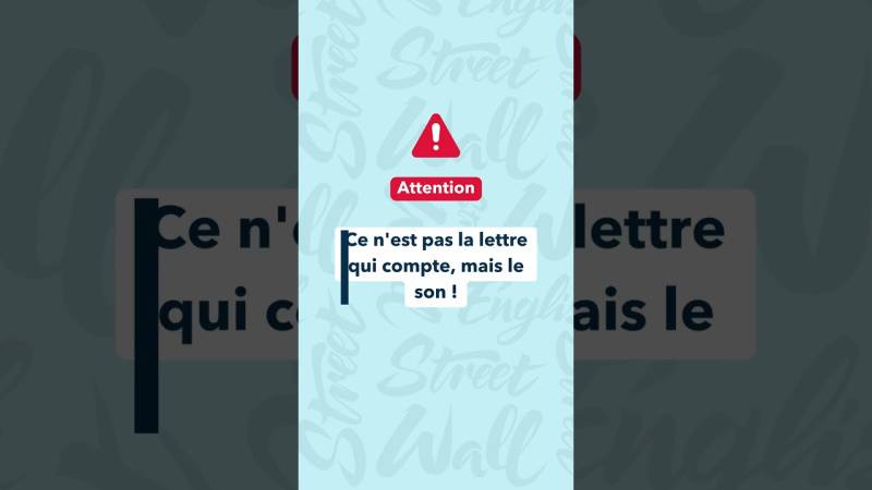 Embedded thumbnail for &quot;A&quot; ou &quot;An&quot; : la règle simple pour ne plus se tromper en anglais