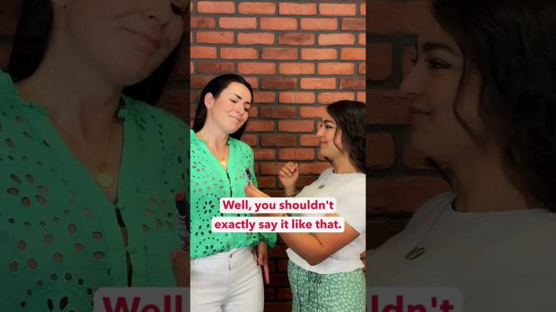 Embedded thumbnail for Doit-on dire “Yes, I have” ou “Yes, I do” ?